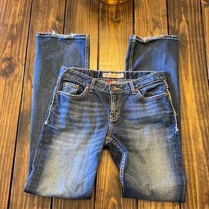 BKE Denim Kate Boot Stretch Jeans Size 29